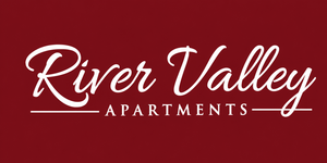 River Valley Apartments logo